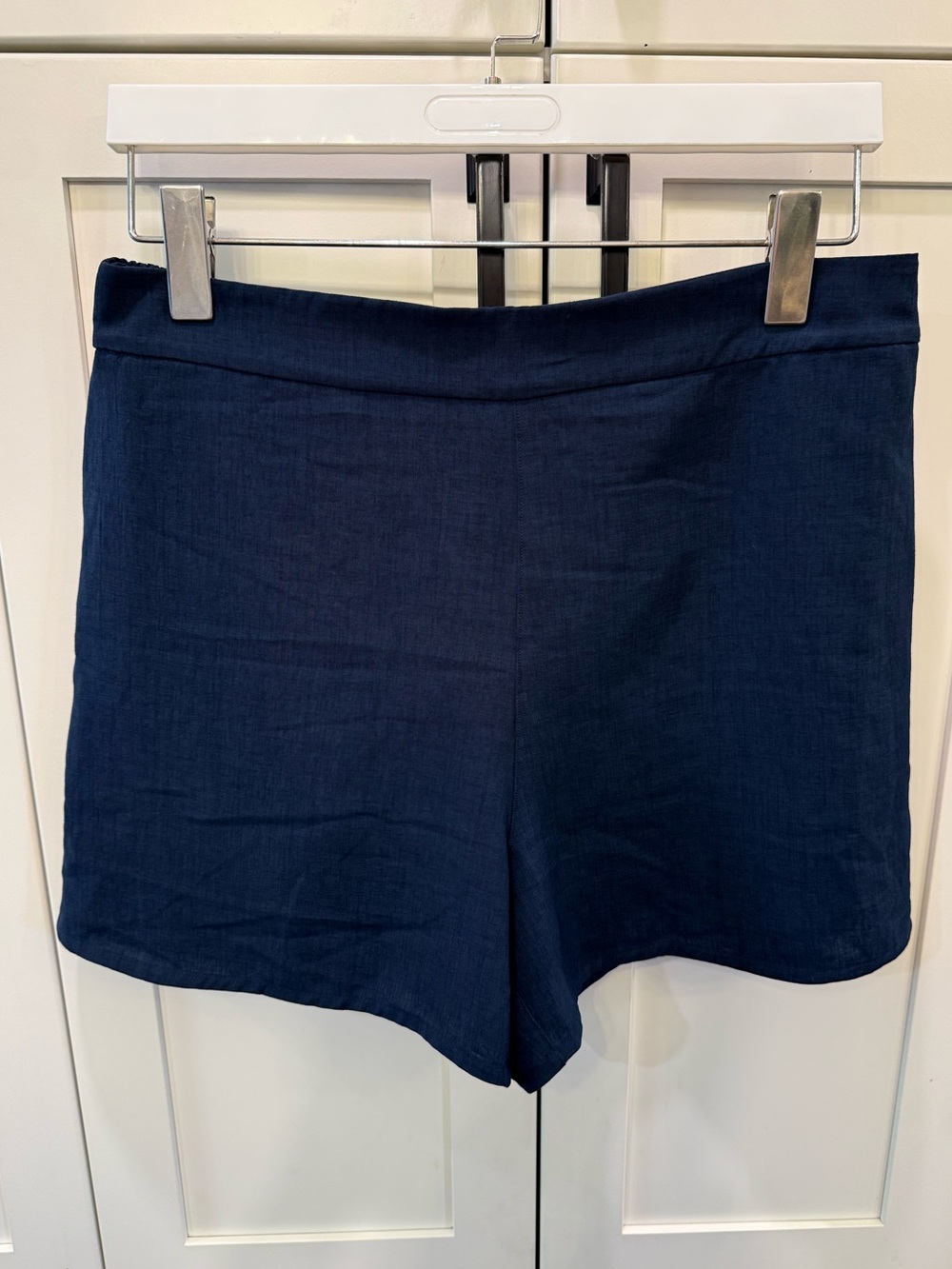 Lululemon Flat-Front Relaxed Short 4"